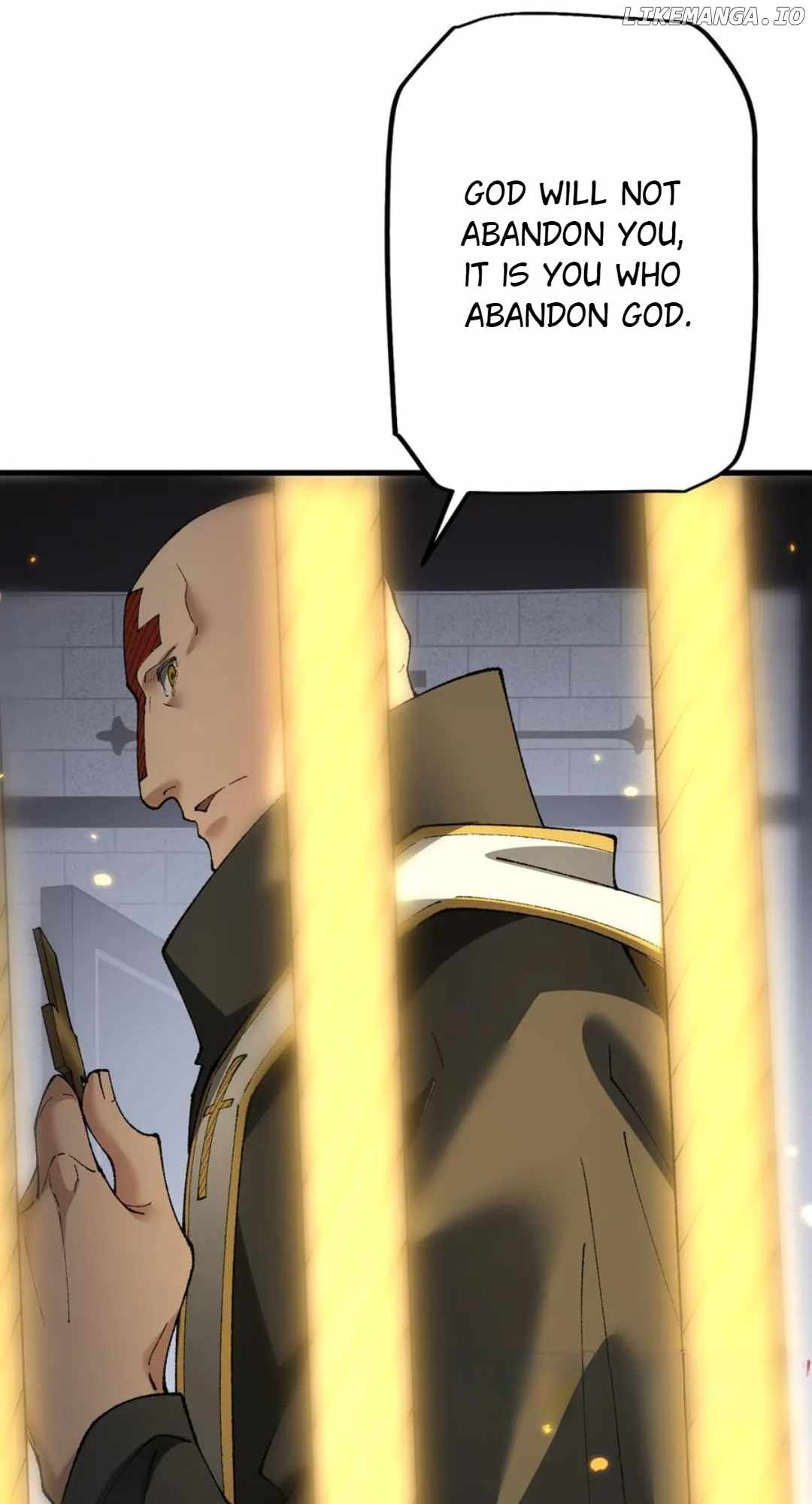 From Goblin to Goblin God Chapter 55 35